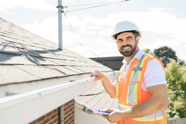 Best Residential Roofing Contractor  in Tton, IL