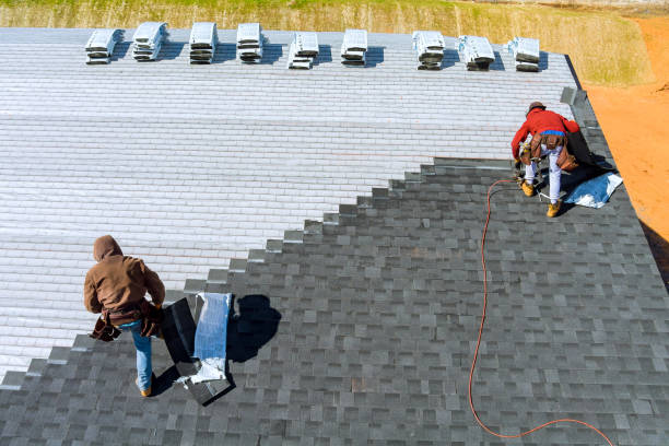 Best Residential Roofing Contractor  in Tton, IL
