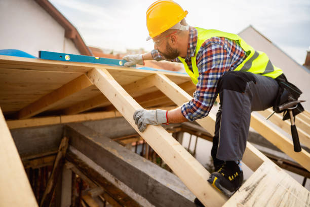 Best Roof Maintenance Services  in Tton, IL