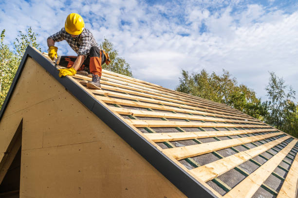 Best Emergency Roof Repair  in Tton, IL