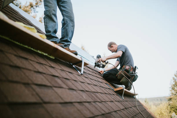 Quick and Trustworthy Emergency Roof Repair Services in Tilton, IL