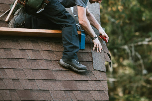 Heating Cable for Roof Installation in Tilton, IL